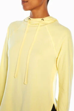 Marika Heidi Hoodie 35 Marika Heidi Hoodie -Sportswear Sales Store MLT3938A 83N. 10686
