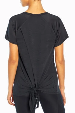 Marika Mari Short Sleeve Tee -Sportswear Sales Store MLT3981A 001.9562