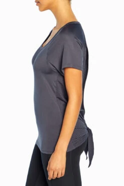 Marika Mari Short Sleeve Tee -Sportswear Sales Store MLT3981A I43.9570