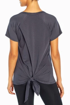 Marika Mari Short Sleeve Tee -Sportswear Sales Store MLT3981A I43.9572