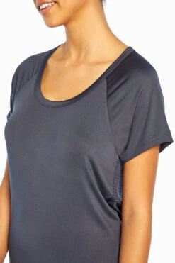 Marika Mari Short Sleeve Tee -Sportswear Sales Store MLT3981A I43.9574