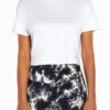 Marika Crop Chill Tee
