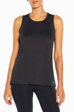 Marika Loli Tank -Sportswear Sales Store MLT4046A 001.6314