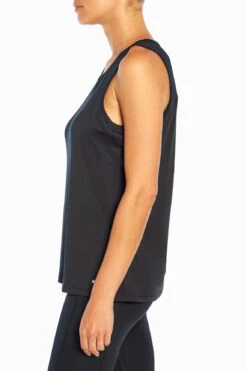 Marika Loli Tank -Sportswear Sales Store MLT4046A 001.6317