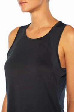 Marika Loli Tank -Sportswear Sales Store MLT4046A 001.6321