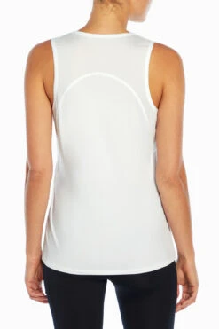 Marika Loli Tank -Sportswear Sales Store MLT4046A 010.6309