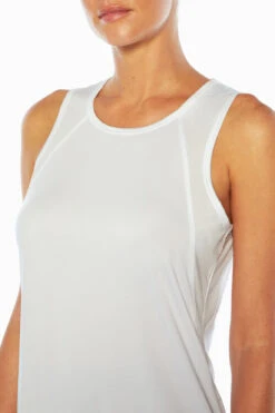 Marika Loli Tank -Sportswear Sales Store MLT4046A 010.6312