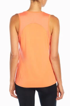 Marika Loli Tank -Sportswear Sales Store MLT4046A 2RI.6327