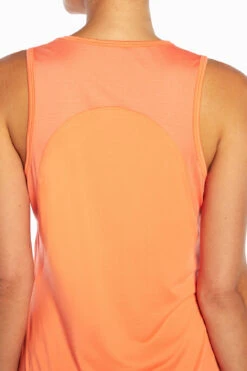 Marika Loli Tank -Sportswear Sales Store MLT4046A 2RI.6329