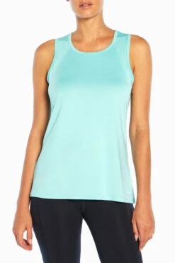 Marika Loli Tank -Sportswear Sales Store MLT4046A YS4.6288