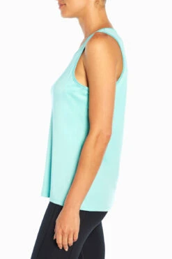 Marika Loli Tank -Sportswear Sales Store MLT4046A YS4.6290