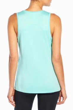 Marika Loli Tank -Sportswear Sales Store MLT4046A YS4.6291