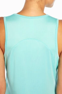 Marika Loli Tank -Sportswear Sales Store MLT4046A YS4.6293