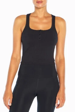 Marika Milly Crop Tank 18 Marika Milly Crop Tank -Sportswear Sales Store MLT4050A 001.30627