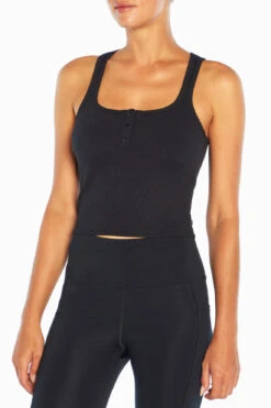 Marika Milly Crop Tank 23 Marika Milly Crop Tank -Sportswear Sales Store MLT4050A 001.30629
