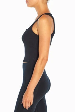 Marika Milly Crop Tank 21 Marika Milly Crop Tank -Sportswear Sales Store MLT4050A 001.30630