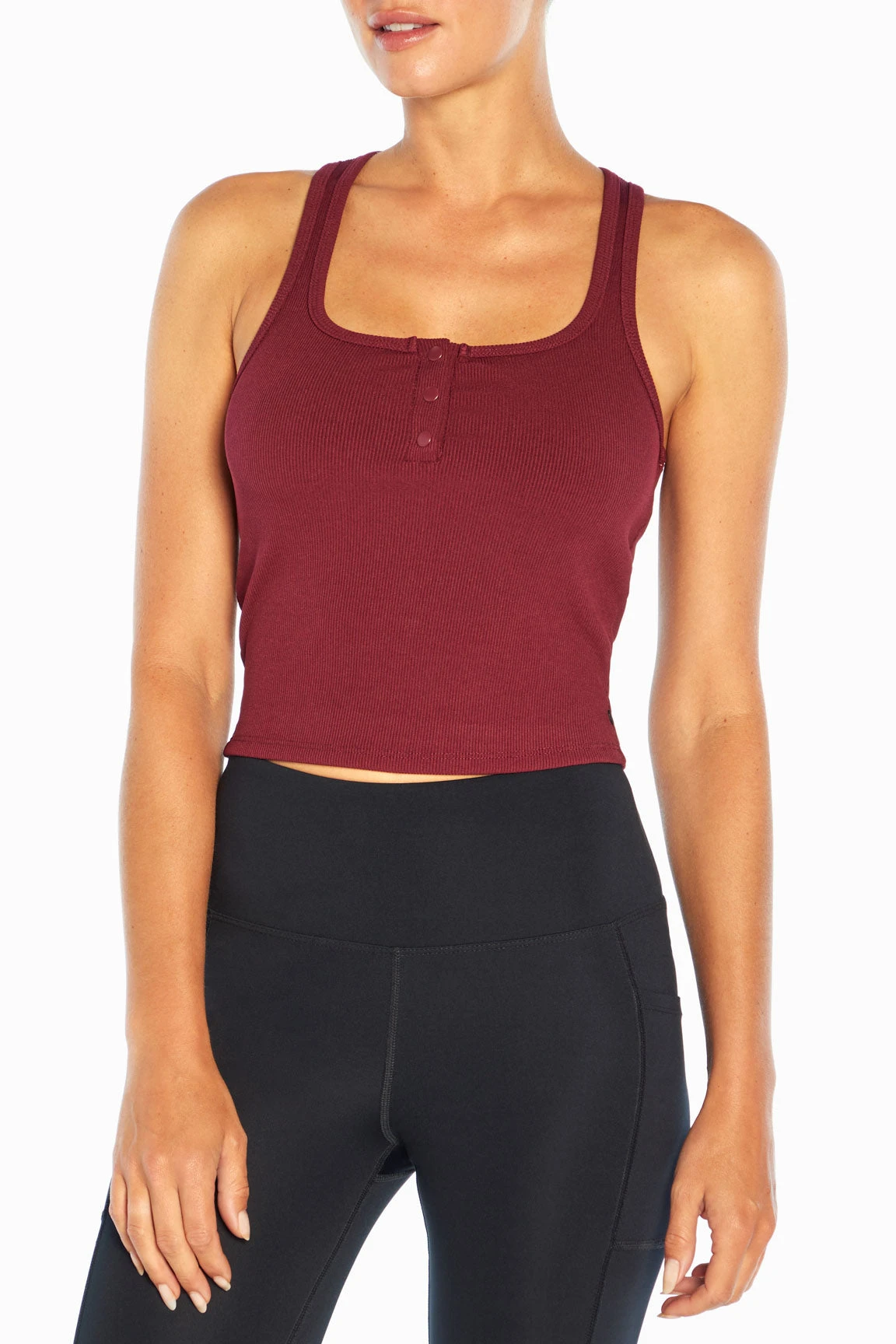 Marika Milly Crop Tank 10 Marika Milly Crop Tank - Image 10