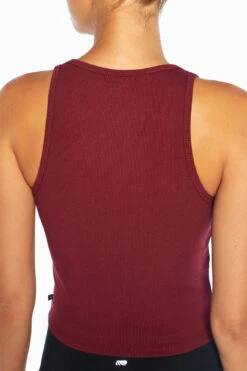 Marika Milly Crop Tank 25 Marika Milly Crop Tank -Sportswear Sales Store MLT4050A 60B.30649