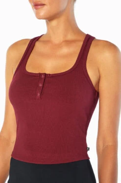 Marika Milly Crop Tank 26 Marika Milly Crop Tank -Sportswear Sales Store MLT4050A 60B.30650