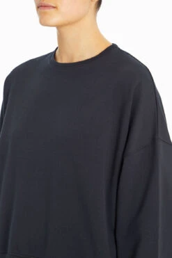 Marika Alondra Fleece Pullover -Sportswear Sales Store MLT4146A 001.1896