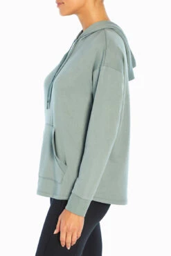 Marika After Class Hoodie -Sportswear Sales Store MLT4271A 3ZF.52038