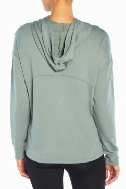 Marika After Class Hoodie -Sportswear Sales Store MLT4271A 3ZF.52039