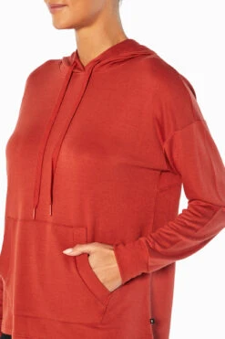 Marika After Class Hoodie -Sportswear Sales Store MLT4271A 6FX.52051