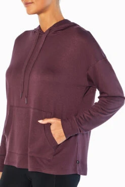 Marika After Class Hoodie -Sportswear Sales Store MLT4271A 9B9.52059