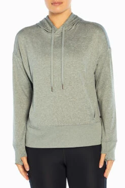 Marika Cityscape Hoodie -Sportswear Sales Store MLT4284A 3ZG.49147