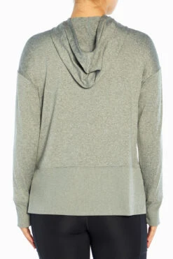 Marika Cityscape Hoodie -Sportswear Sales Store MLT4284A 3ZG.49151