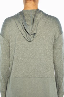 Marika Cityscape Hoodie -Sportswear Sales Store MLT4284A 3ZG.49152