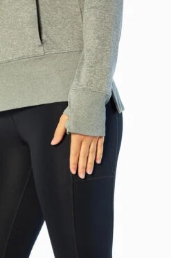 Marika Cityscape Hoodie -Sportswear Sales Store MLT4284A 3ZG.49154