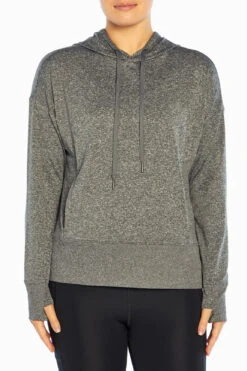 Marika Cityscape Hoodie -Sportswear Sales Store MLT4284A 513.14125
