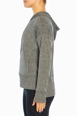 Marika Cityscape Hoodie -Sportswear Sales Store MLT4284A 513.14127