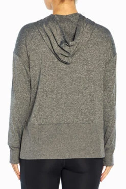 Marika Cityscape Hoodie -Sportswear Sales Store MLT4284A 513.14128