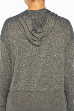 Marika Cityscape Hoodie -Sportswear Sales Store MLT4284A 513.14130