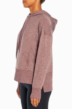 Marika Cityscape Hoodie -Sportswear Sales Store MLT4284A 6E7.3273