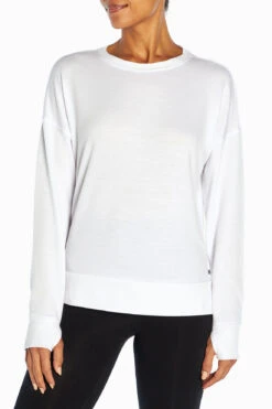 Marika Tammy Pullover -Sportswear Sales Store MLT4334A 010.61789