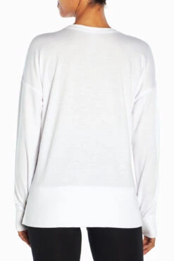 Marika Tammy Pullover -Sportswear Sales Store MLT4334A 010.61793