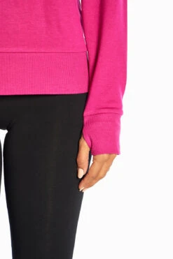 Marika Tammy Pullover -Sportswear Sales Store MLT4334A 2MS.61782