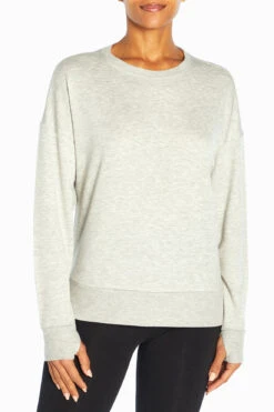 Marika Tammy Pullover -Sportswear Sales Store MLT4334A 626.61796