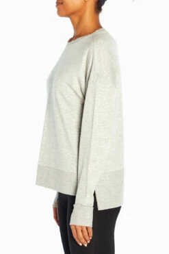 Marika Tammy Pullover -Sportswear Sales Store MLT4334A 626.61802