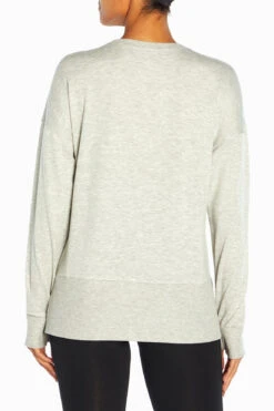 Marika Tammy Pullover -Sportswear Sales Store MLT4334A 626.61803