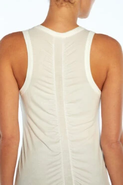 Marika Gather Tank 24 Marika Gather Tank -Sportswear Sales Store MLT4442A 010.64157