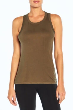 Marika Gather Tank 30 Marika Gather Tank -Sportswear Sales Store MLT4442A 3IM.64176