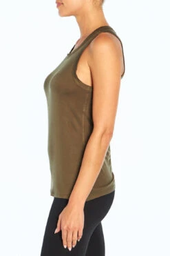 Marika Gather Tank 31 Marika Gather Tank -Sportswear Sales Store MLT4442A 3IM.64178