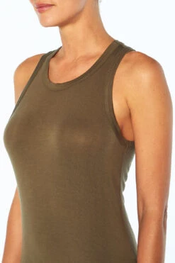 Marika Gather Tank 28 Marika Gather Tank -Sportswear Sales Store MLT4442A 3IM.64182