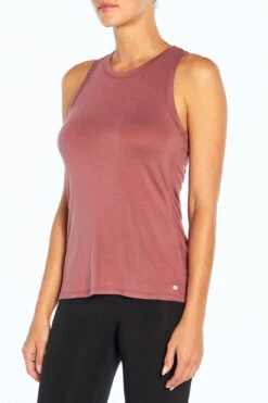 Marika Gather Tank 36 Marika Gather Tank -Sportswear Sales Store MLT4442A 9Q6.64169