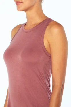 Marika Gather Tank 34 Marika Gather Tank -Sportswear Sales Store MLT4442A 9Q6.64174