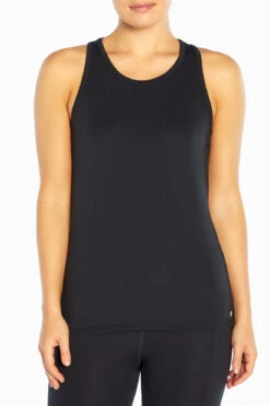 Marika Hot Shot Tank -Sportswear Sales Store MLT4448A 001.57981